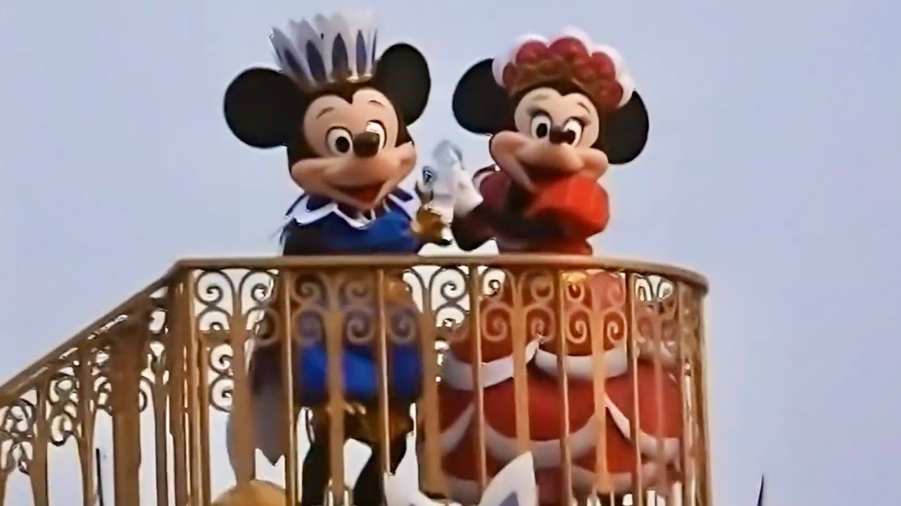 TDS  スプリングカーニバル プリマヴェーラ 〜 スプリング タイム・サン〜 2008
