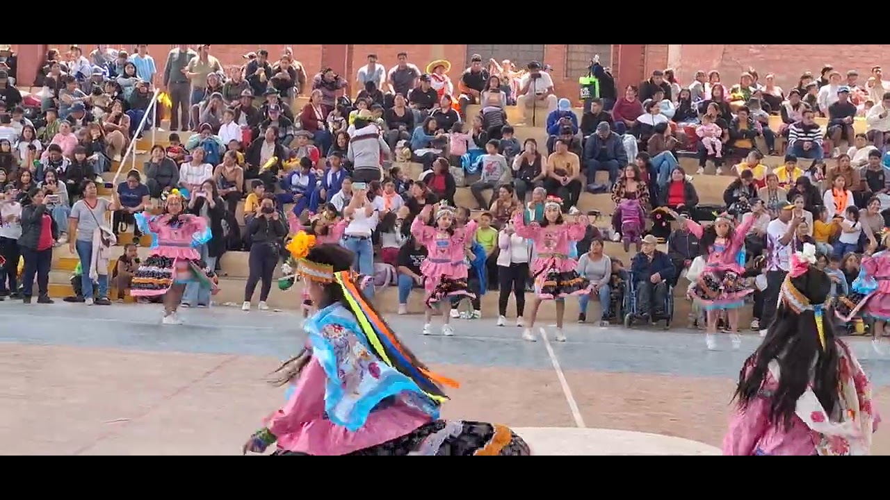 BAILE DE LEONELA 4
