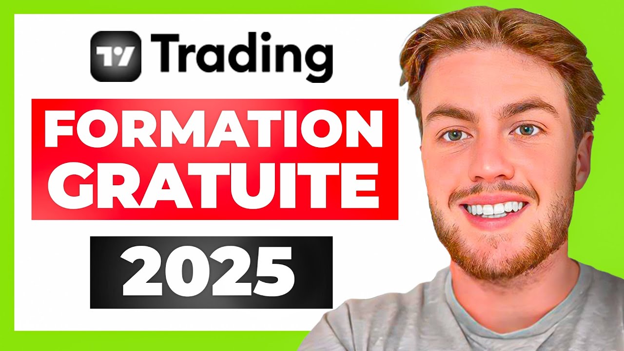 Apprendre le Trading De A &agrave; Z Pour Les D&Eacute;BUTANTS (Formation Gratuite 2026)