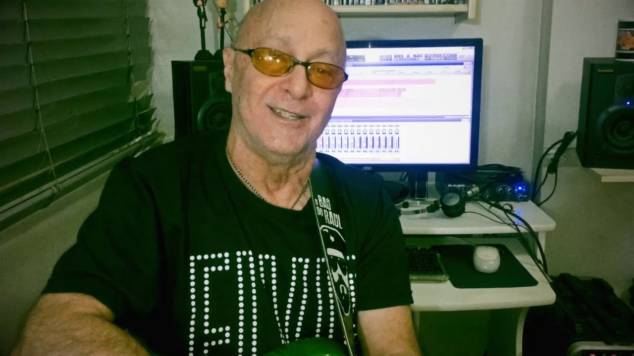RICK FERREIRA - CACHORRO URUBU