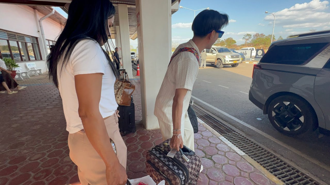 พาอัมรามารับ ผู้บ่าวในเมือง