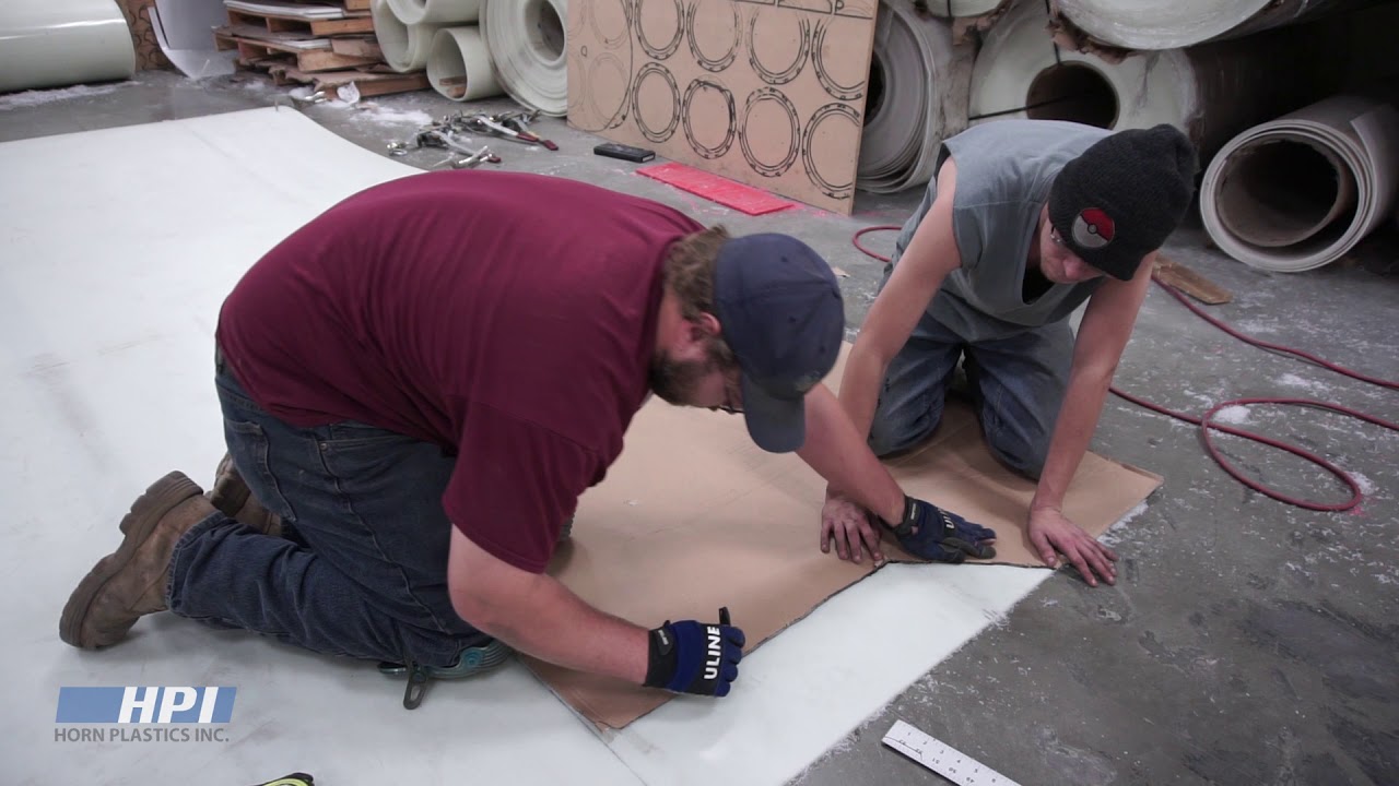 Super-Slide Install Video