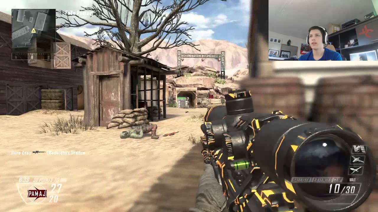 Talking to the Enemy?! #5