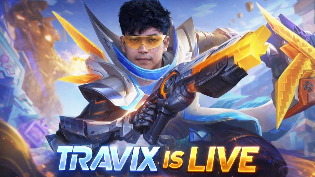 Solo Rank to Mythical Honor! Will I Win or Lose? #mobilelegends #mobalegends5v5 #verticallive