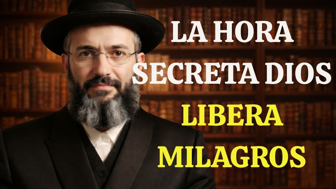 El momento secreto del día en que Dios concede milagros financieros