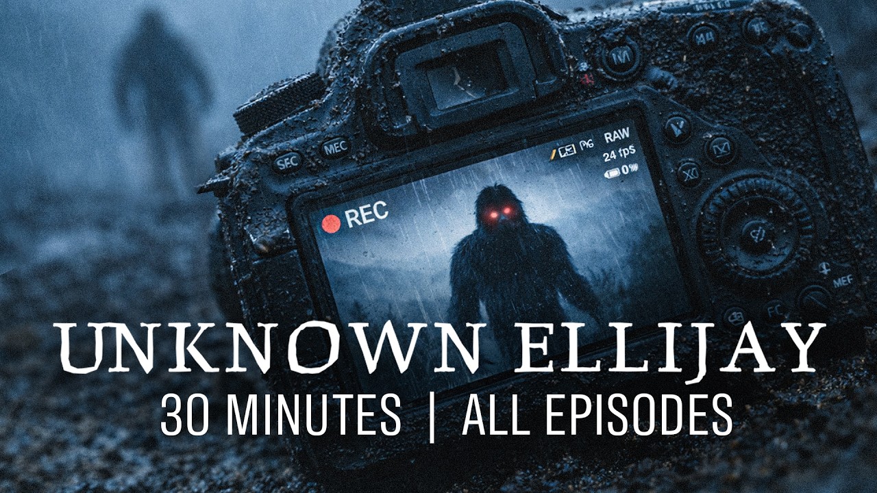 Paranormal Documentary | 