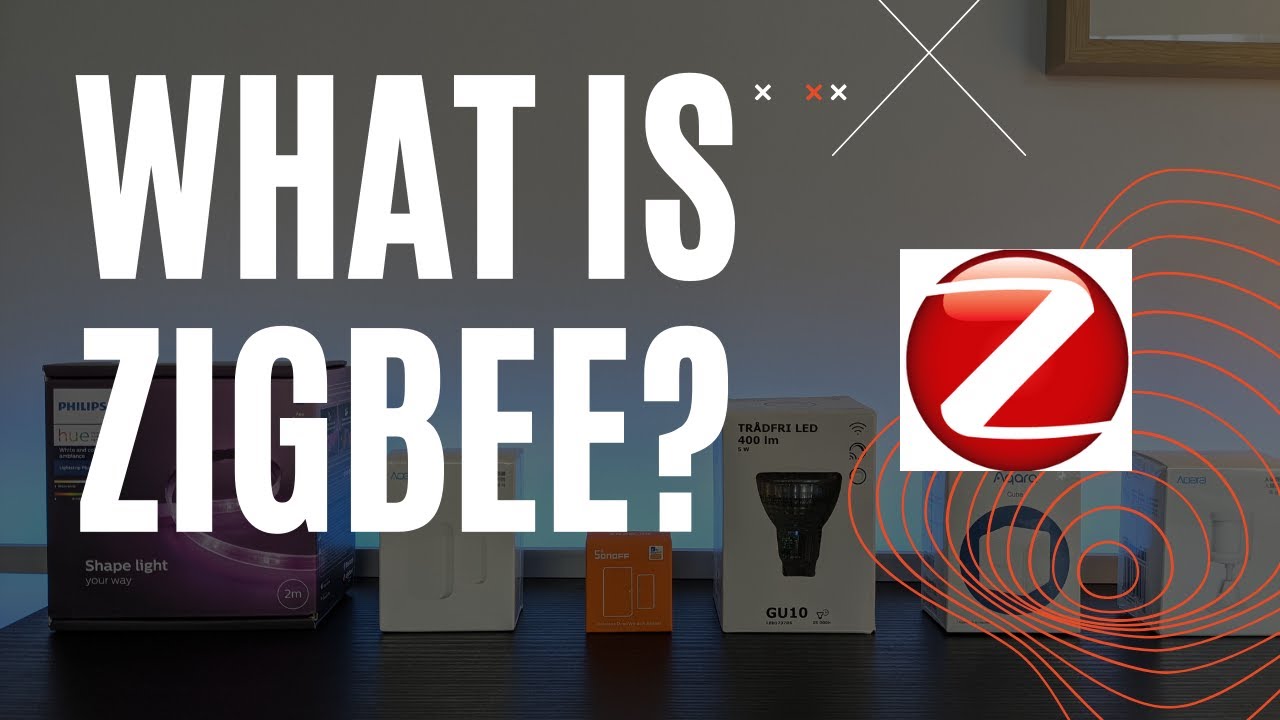 Что такое ZigBee?