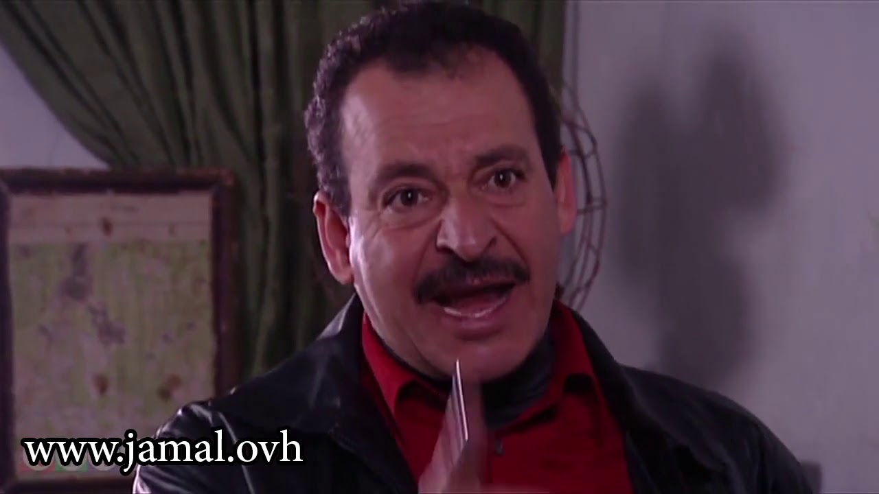 ضيعة ضايعة  - يلعن الساعة يلي تطوعت فيها بالجيش لأجلك سيدي ... جمال العلي