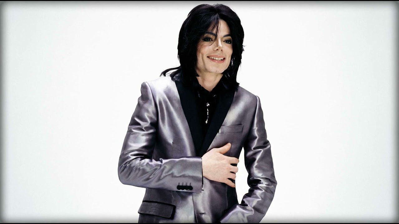 (FANMADE) Michael Jackson - 