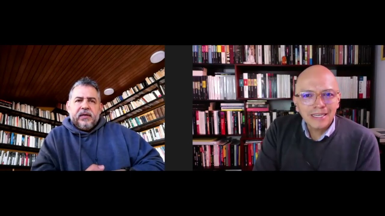 Mario Mendoza analiza la crisis del coronavirus: “El odio es la otra pandemia”