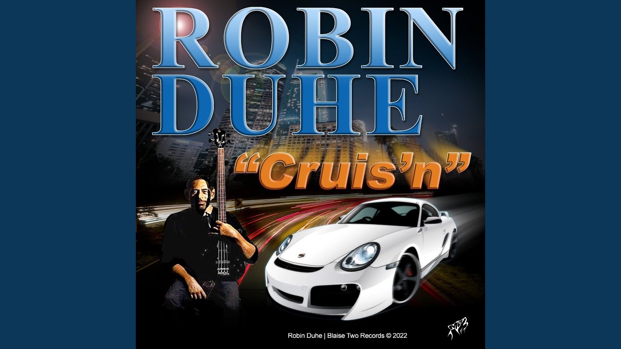 Cruis'n