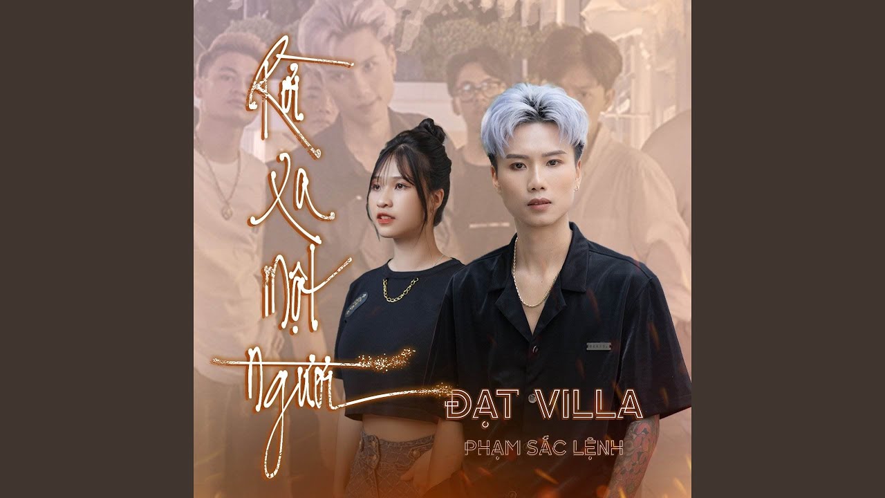 Rời Xa Một Người