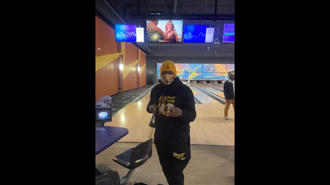 TheJ_Jordan is live! Thunderzone Bowling on 3-2-26 part  #thunderzone