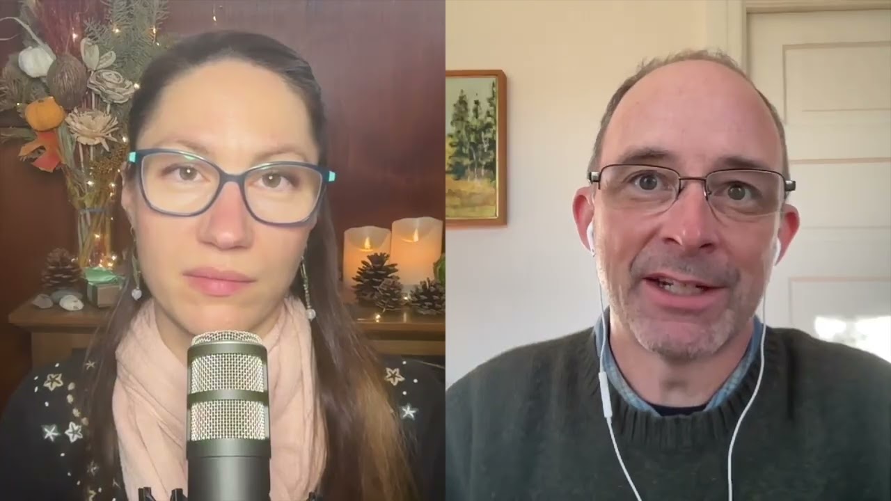 S3.Ep11 - The Early Days of the Chapel Project | My Open Source Experience Podcast