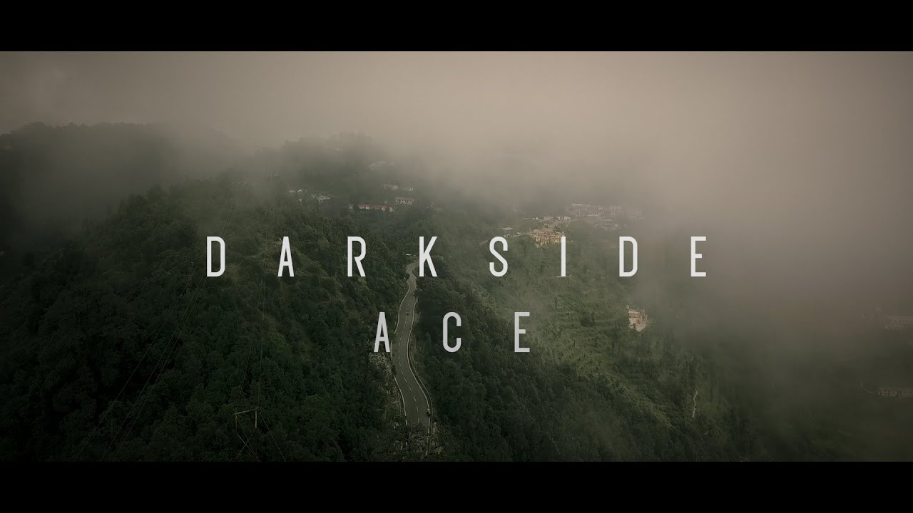 Manswaag - Dark Side || VISION V || XL BEATS ||