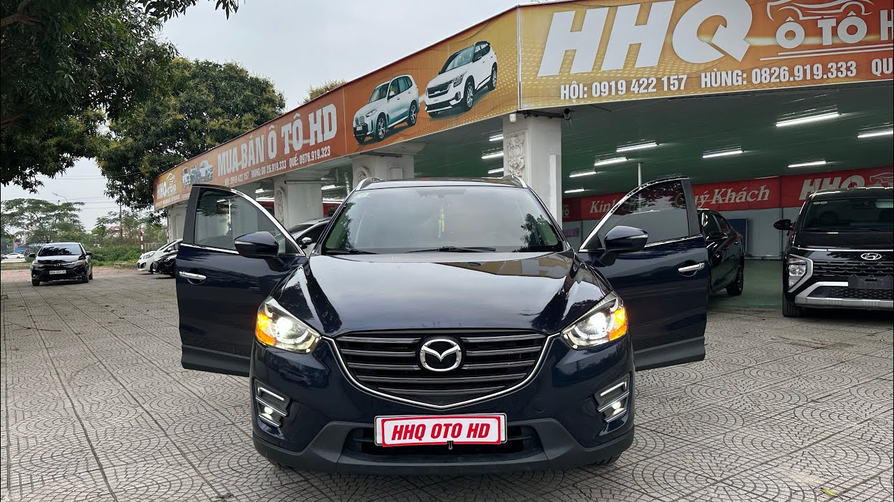 Matda CX5-2017👉 Xe đẹp miễn bàn-giá 4 X..alo em 0826919333