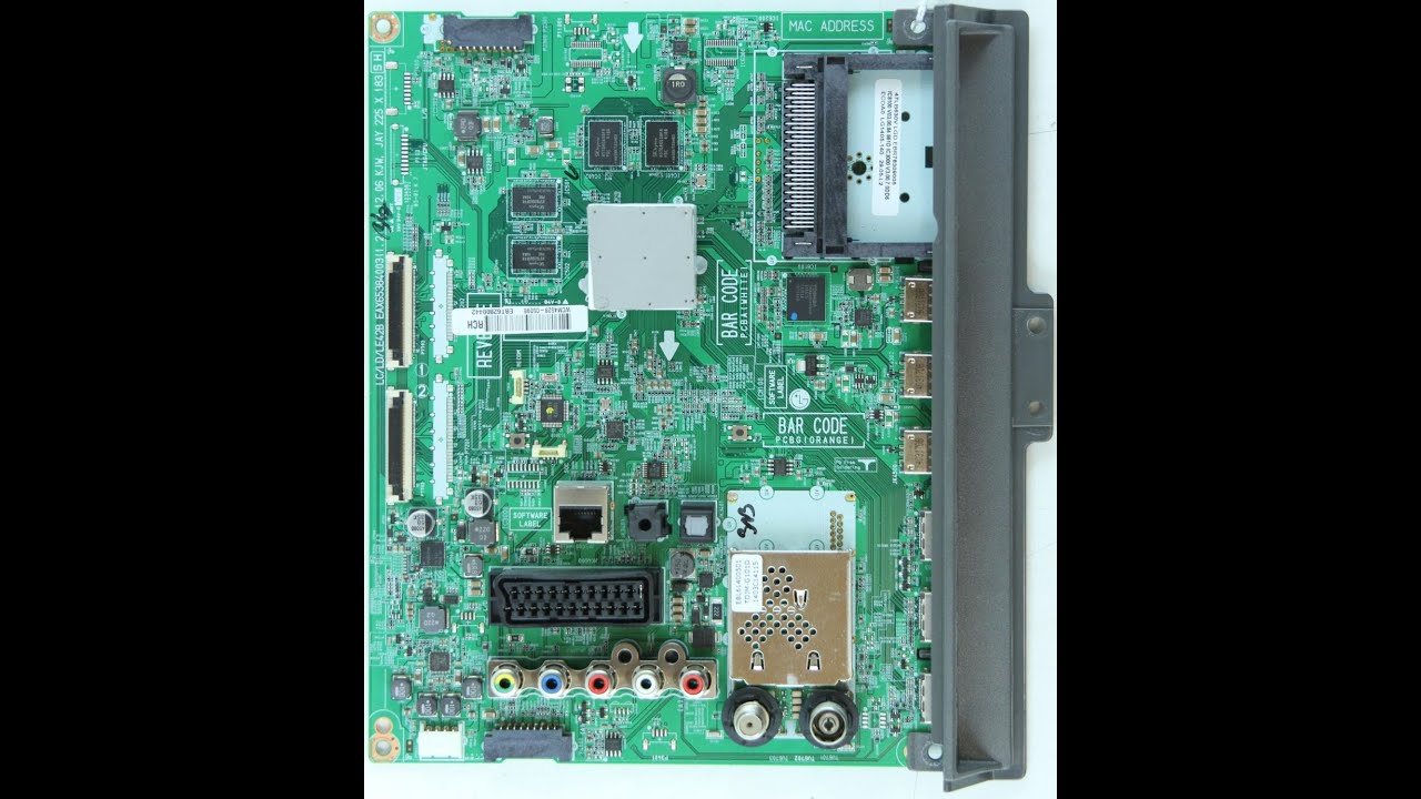 Tylko LOGO LG 42LB650V 47LB650V 50LB650V 42LB670V 47LB670V EAX65384003 EAX65384004 EAX65384005