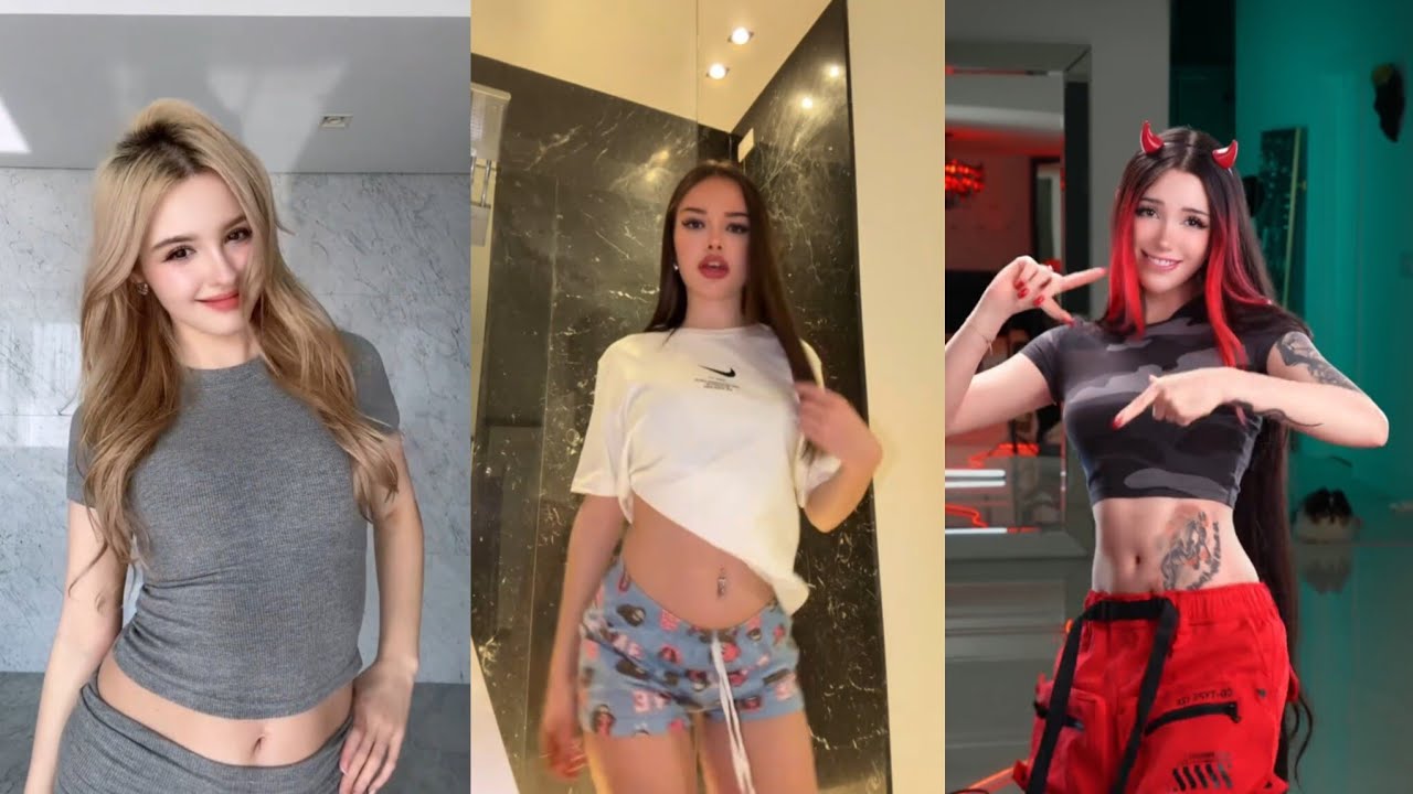 TIKTOK MASHUP DANCE 2026 | (#5) Trending Dance Compilation | February 2026 #tiktok_trendsgirl