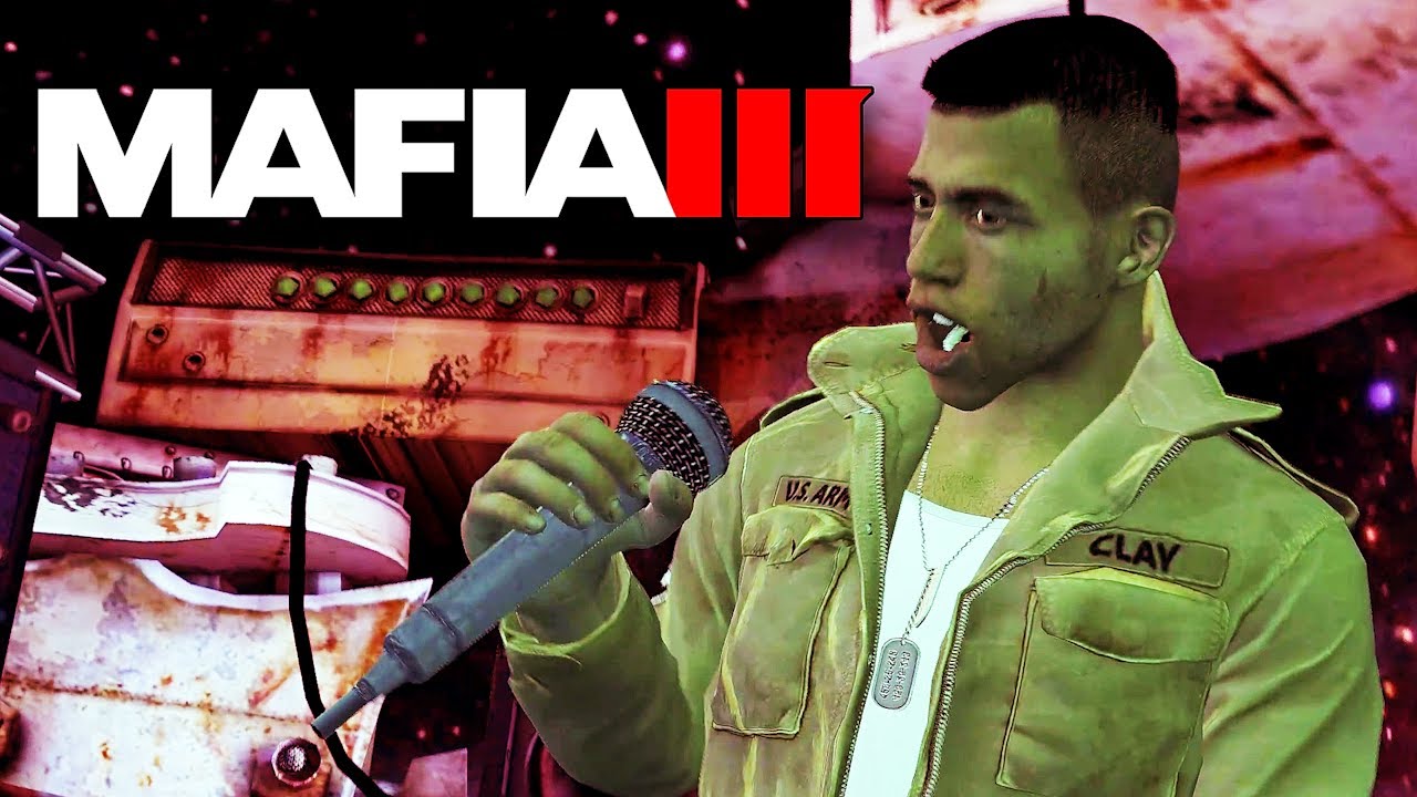 Mafia 3 Good Ending
