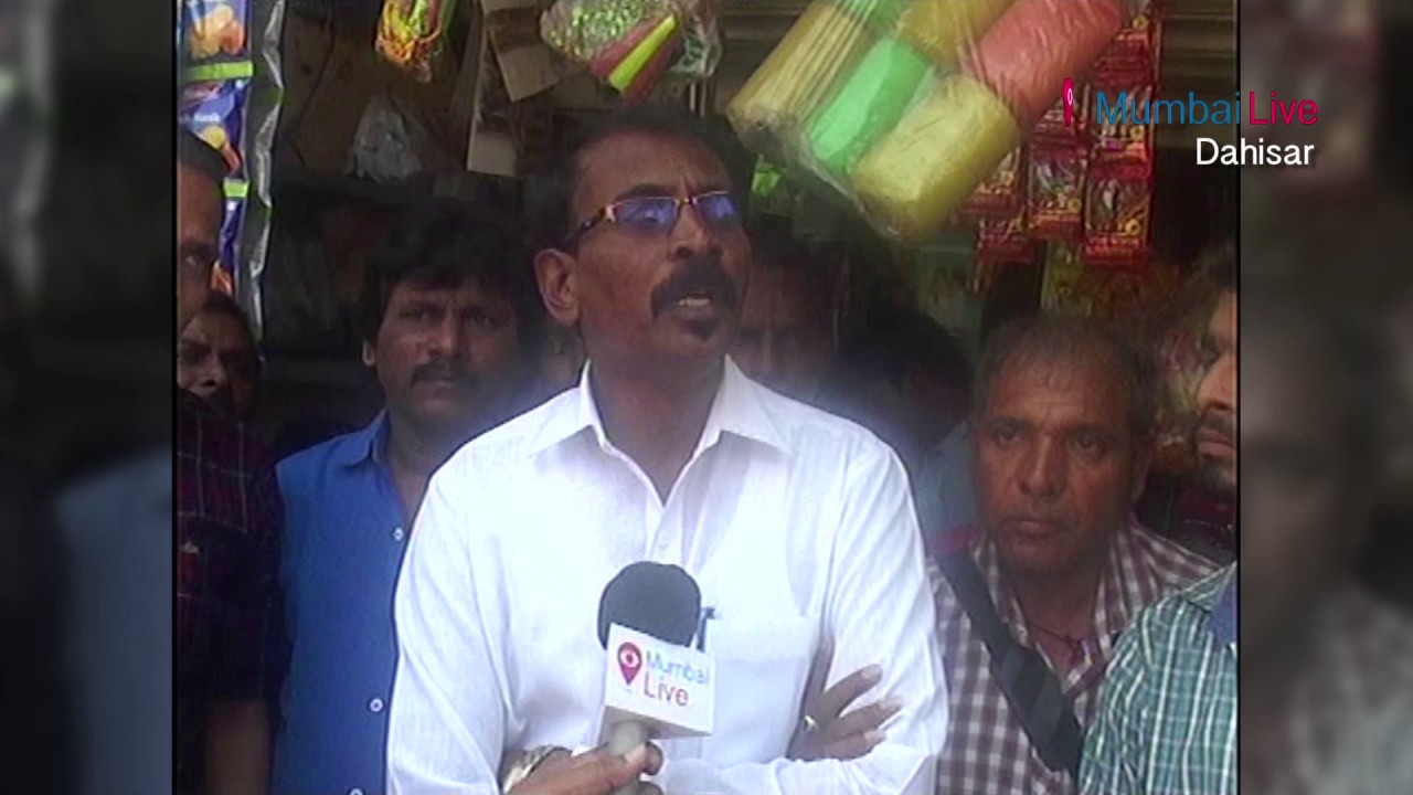 Resident are Unhappy with Forest department action|Mumbai Live