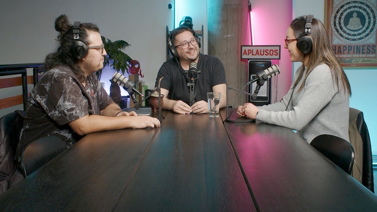 Charlamos con Paula Gayán su experiencia de pasar de agencia a ser cliente y  más.