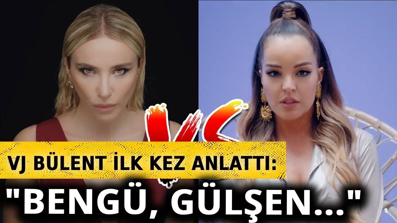 VJ Bülent, Erol Köse’yi anlattı