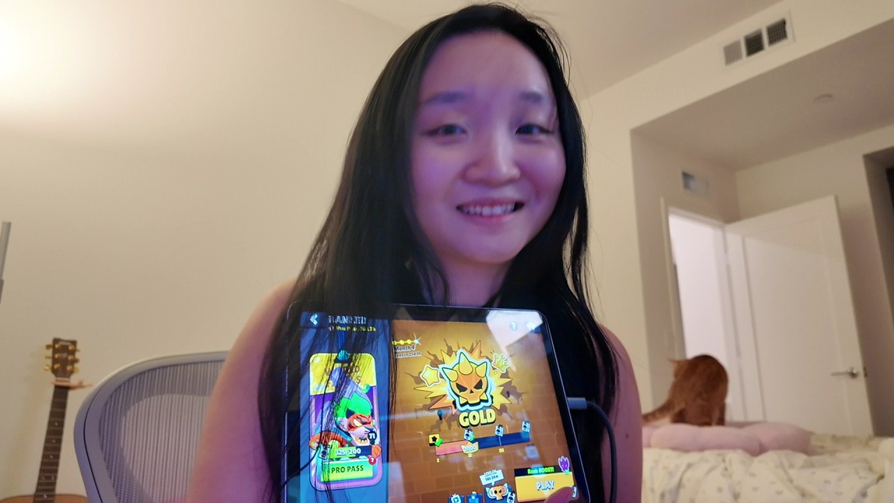 the worst ranked streamer is live