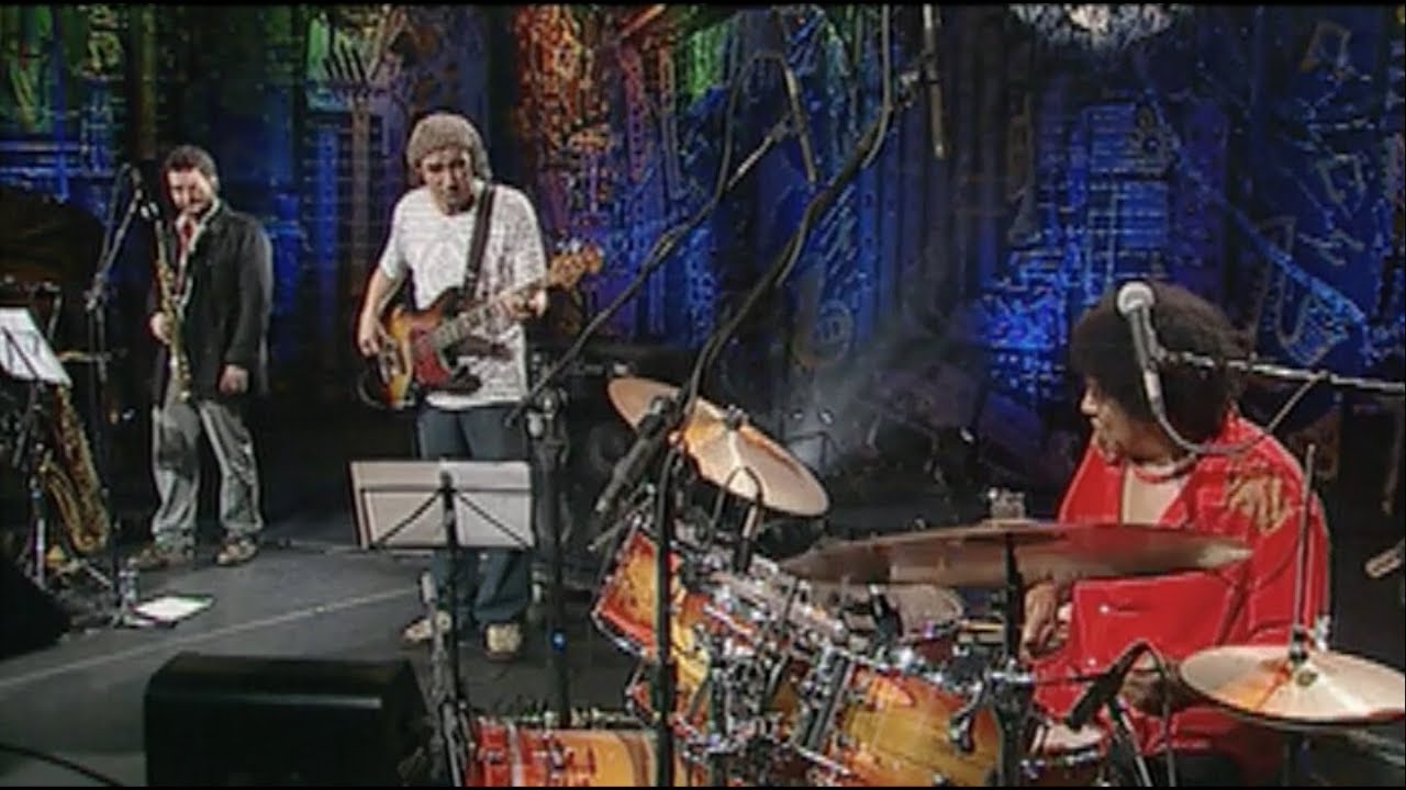 Robertinho Silva | Programa Instrumental Sesc Brasil