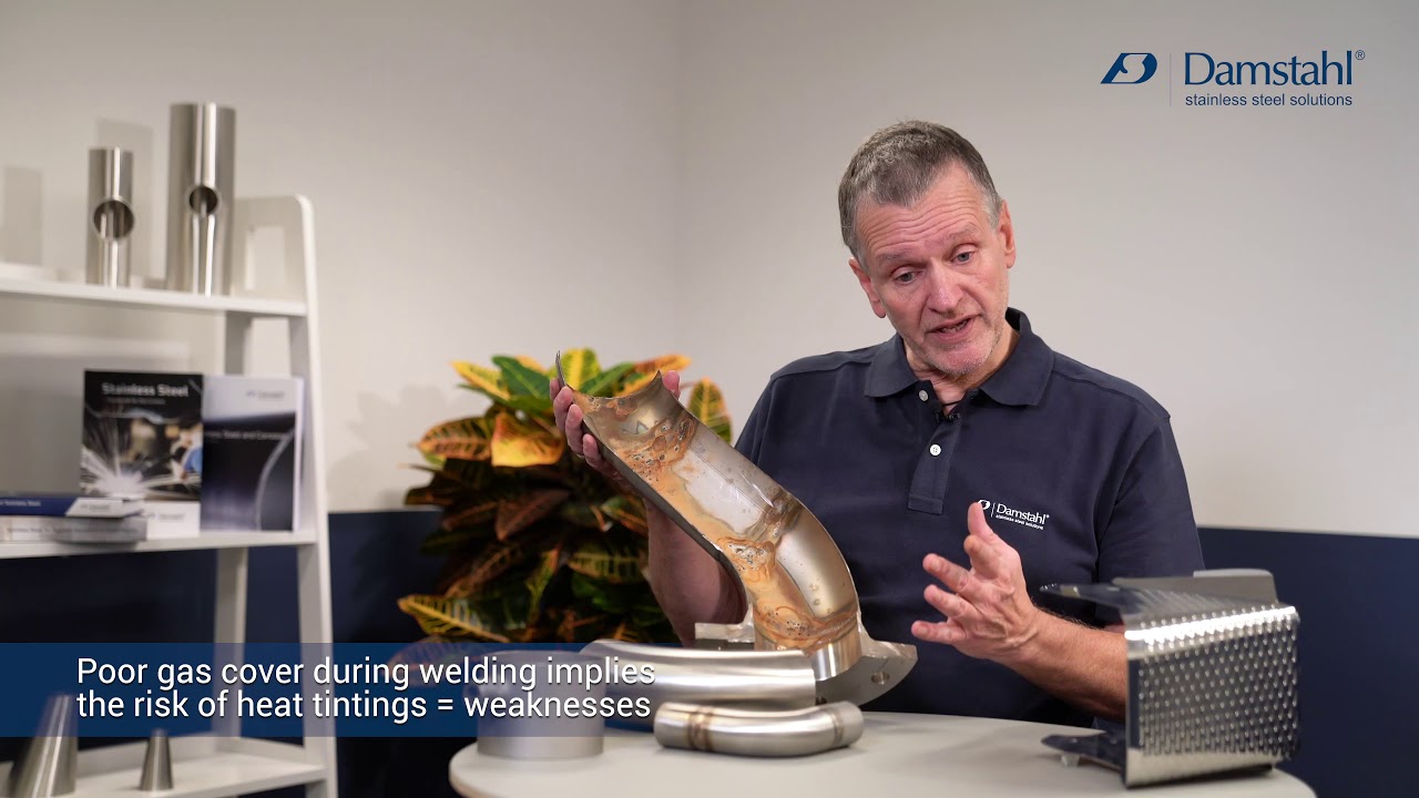 Why Do We Apply Chemical Surface  Treatment?