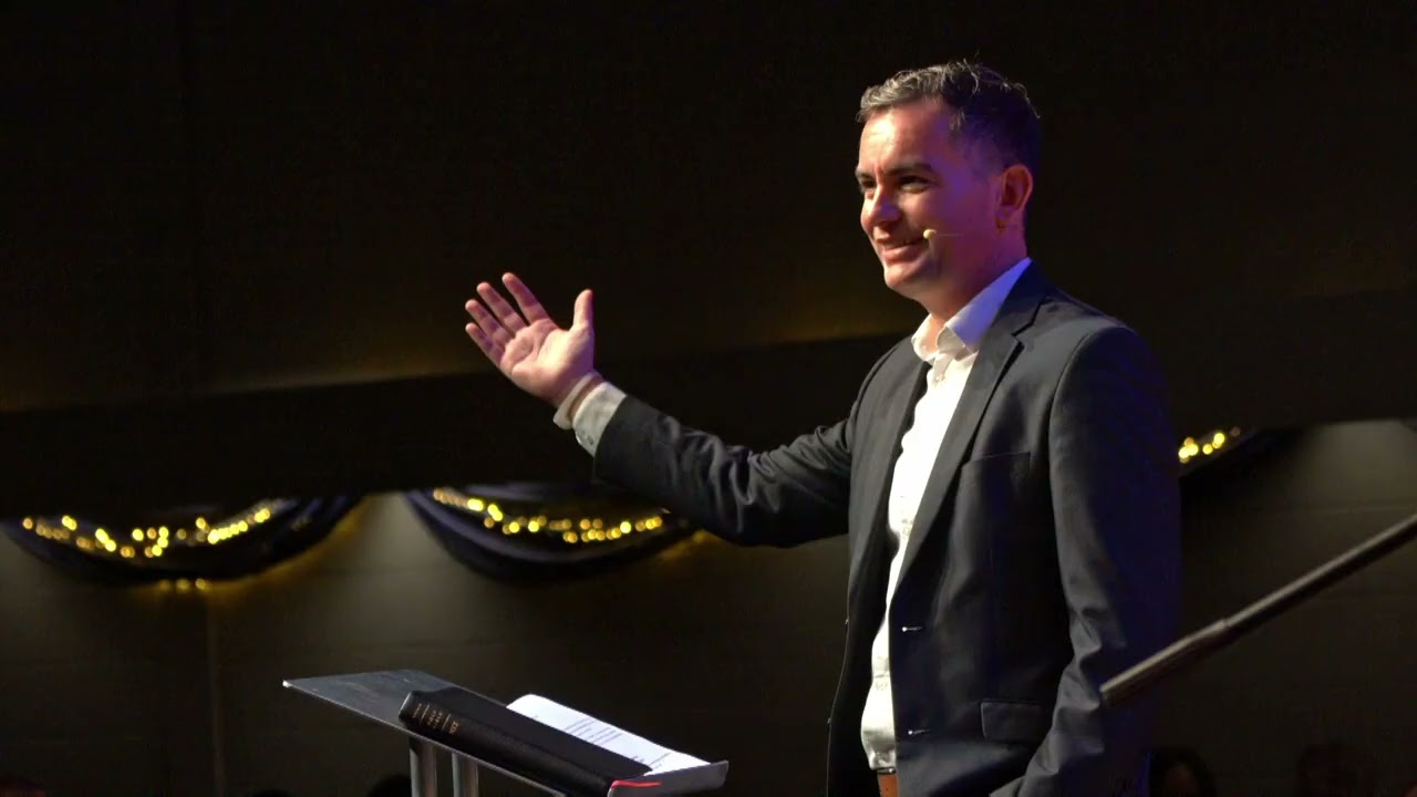 Emmanuel - The Promise of God's Presence