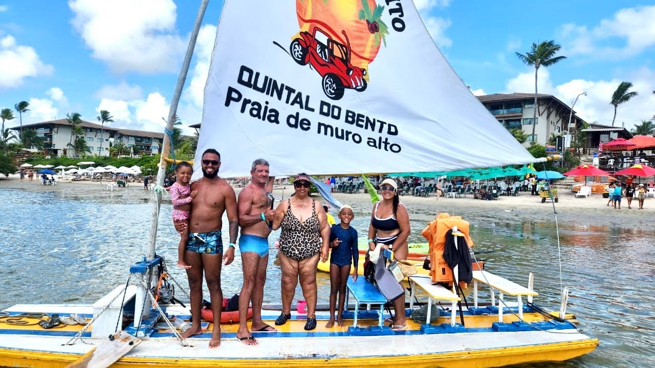 PORTO DE GALINHAS 