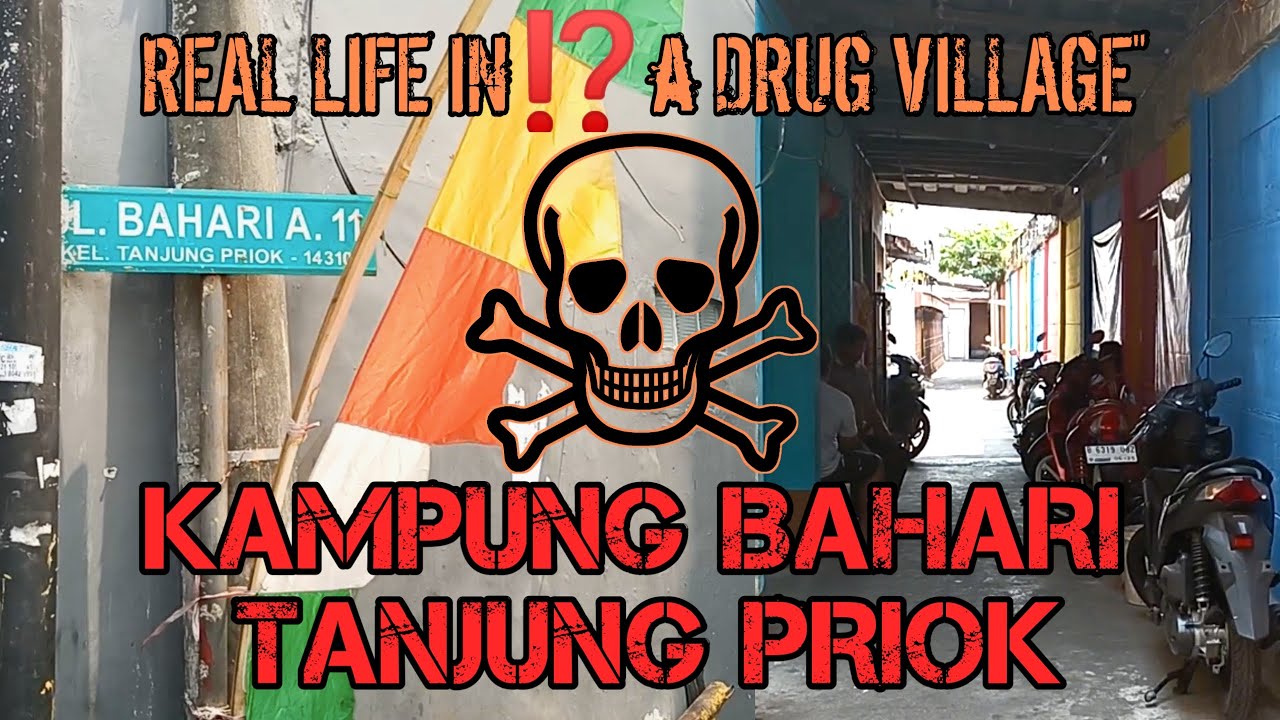 Jelajah Kampung 