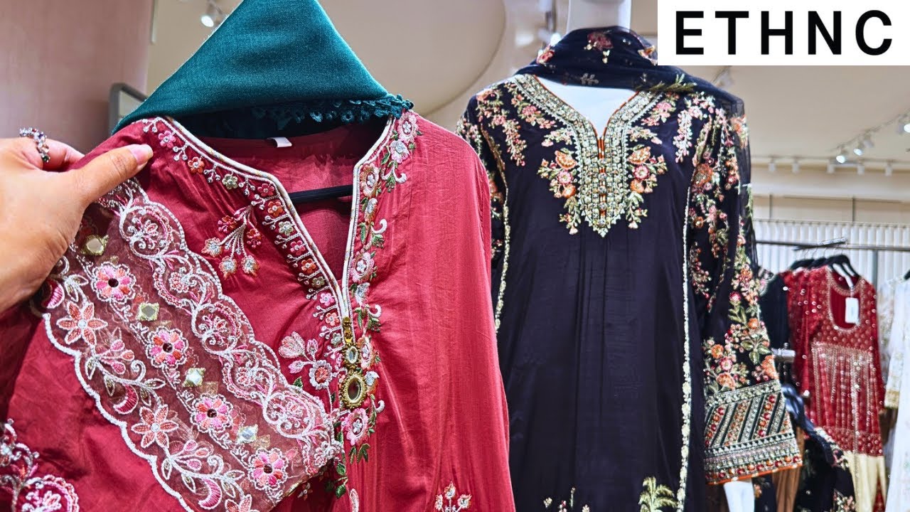 Ethnic New Collection 2026📣🔥 ethnic sale Alert
