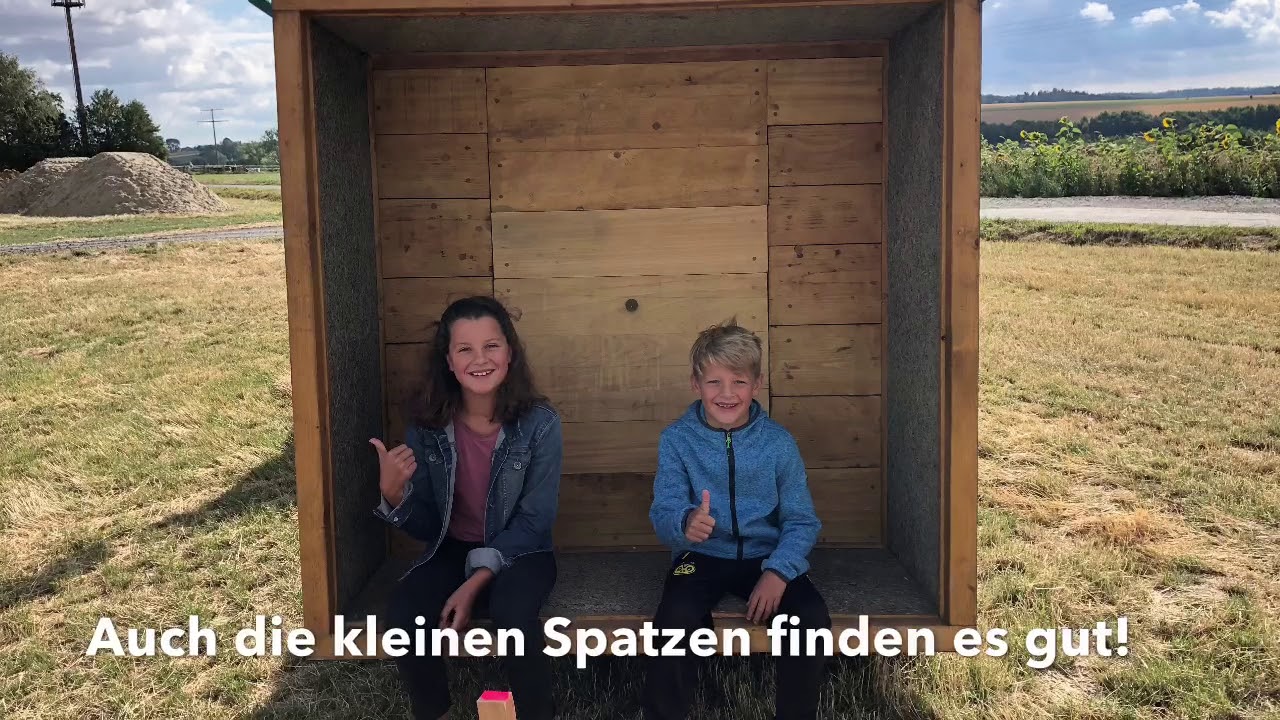 Aufbau Kreisschützenfest Rüthen 2018