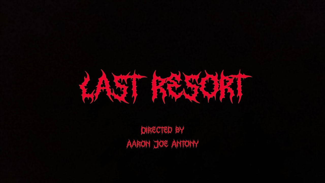 LAST RESORT- A Rashomon effect Story