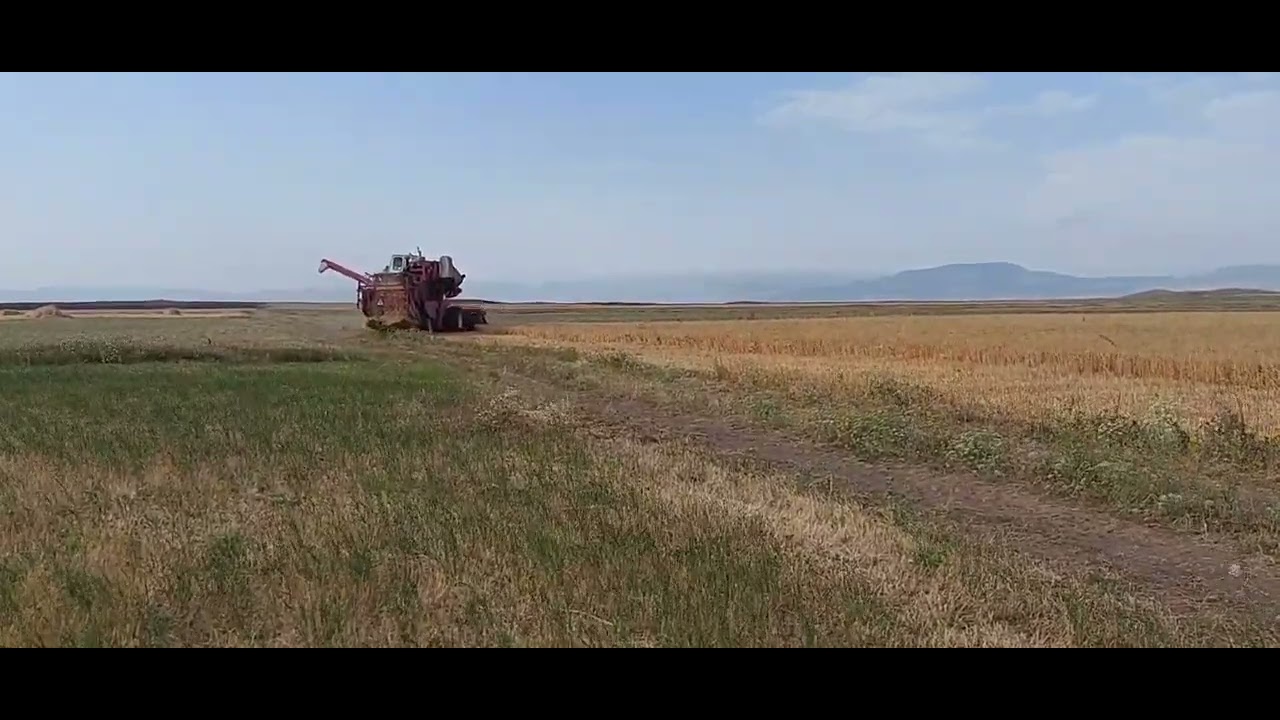 НИВА СК-5 АРМЕНИА