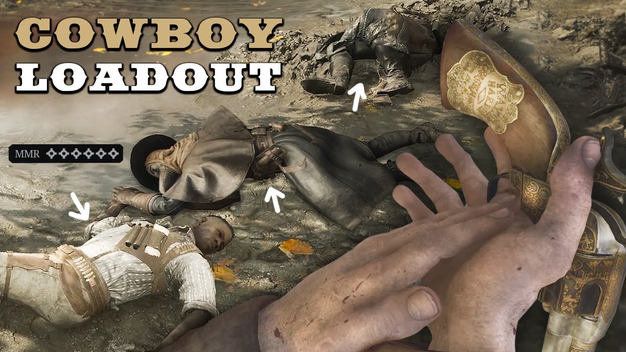 Welcoming DeSalle Back With A Special Loadout...