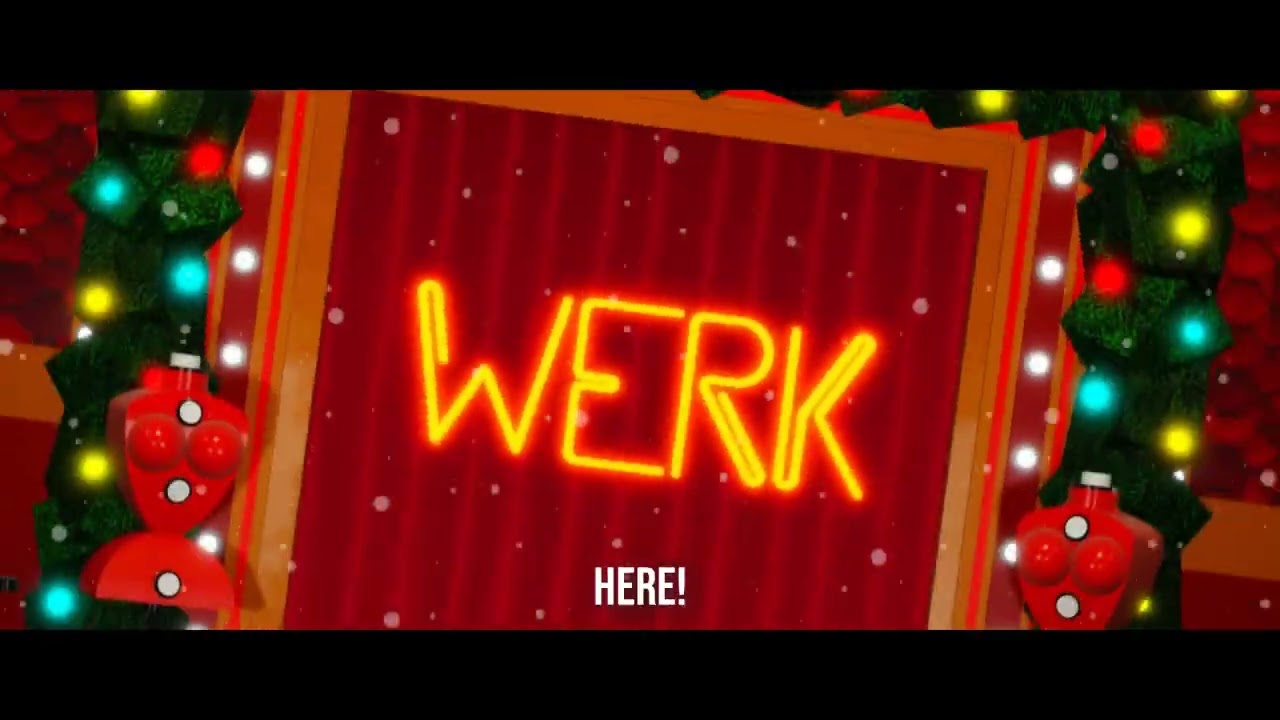 Demure's Drag Race | Christmas Special | Teaser #DH1