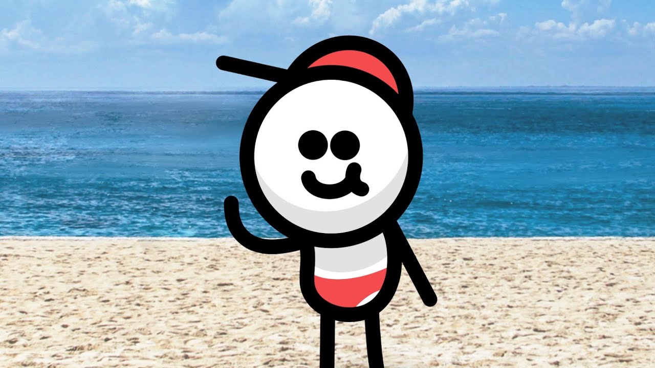 2 hours of Trust Me Bro videos to enjoy on a sunny day