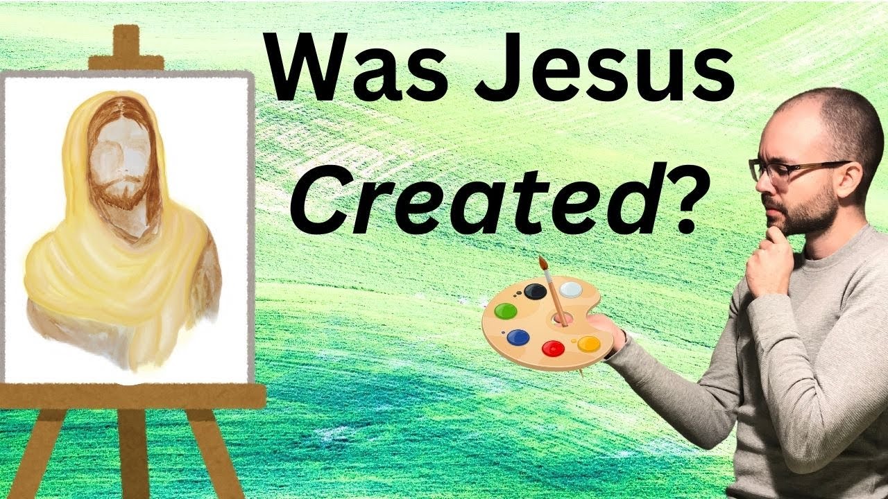 Demolishing the Three Pillars of Jehovah's Witness Theology