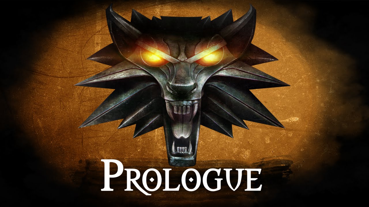 WITCHER LORE: Prologue - The World