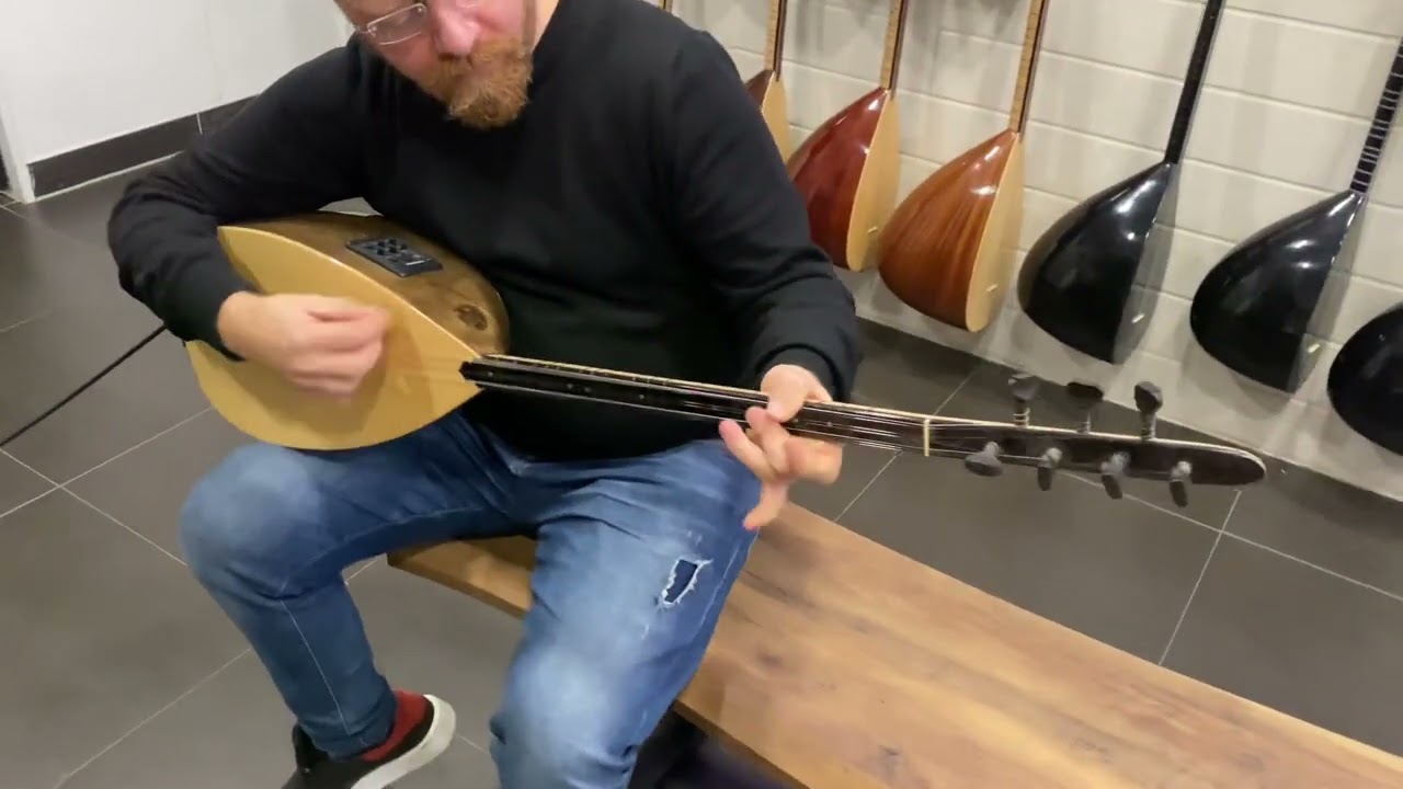Abakay Music duisburg fişhman
