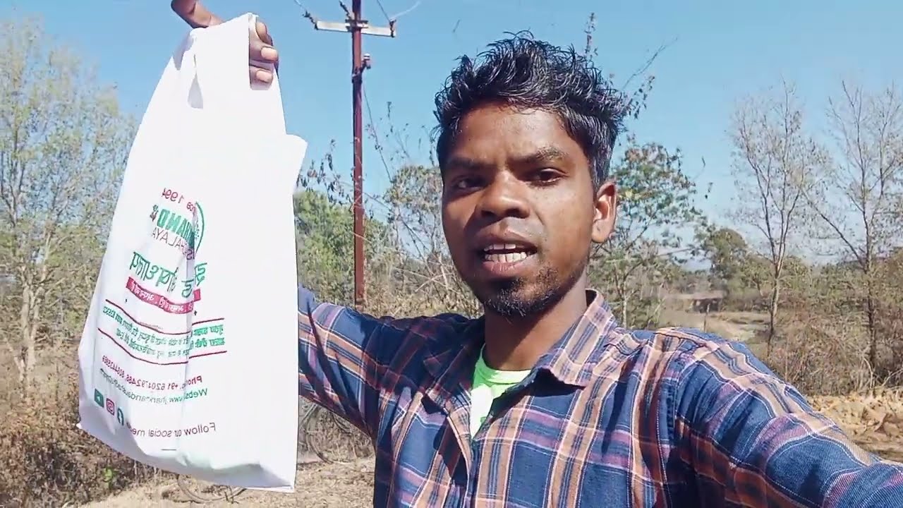 Bahut  jhelna pada  paresaniya// #sunilsoren #paresaniya