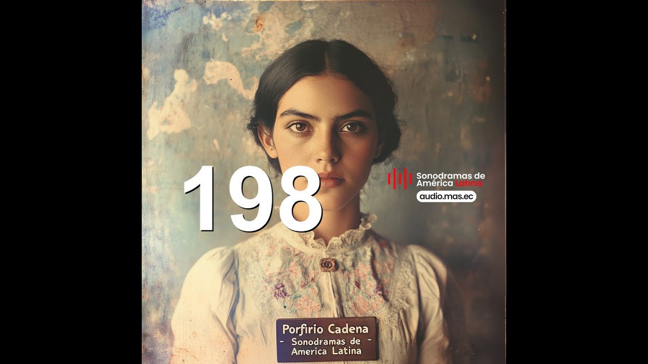 Por qué se hizo criminal - Porfirio Cadena 🧿 Capítulo 198
