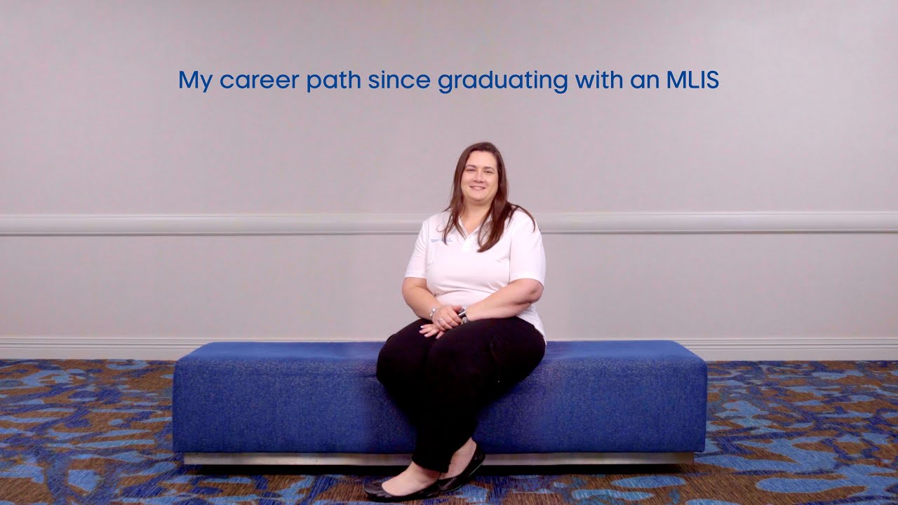 My Career Path Since Graduating with an MLIS