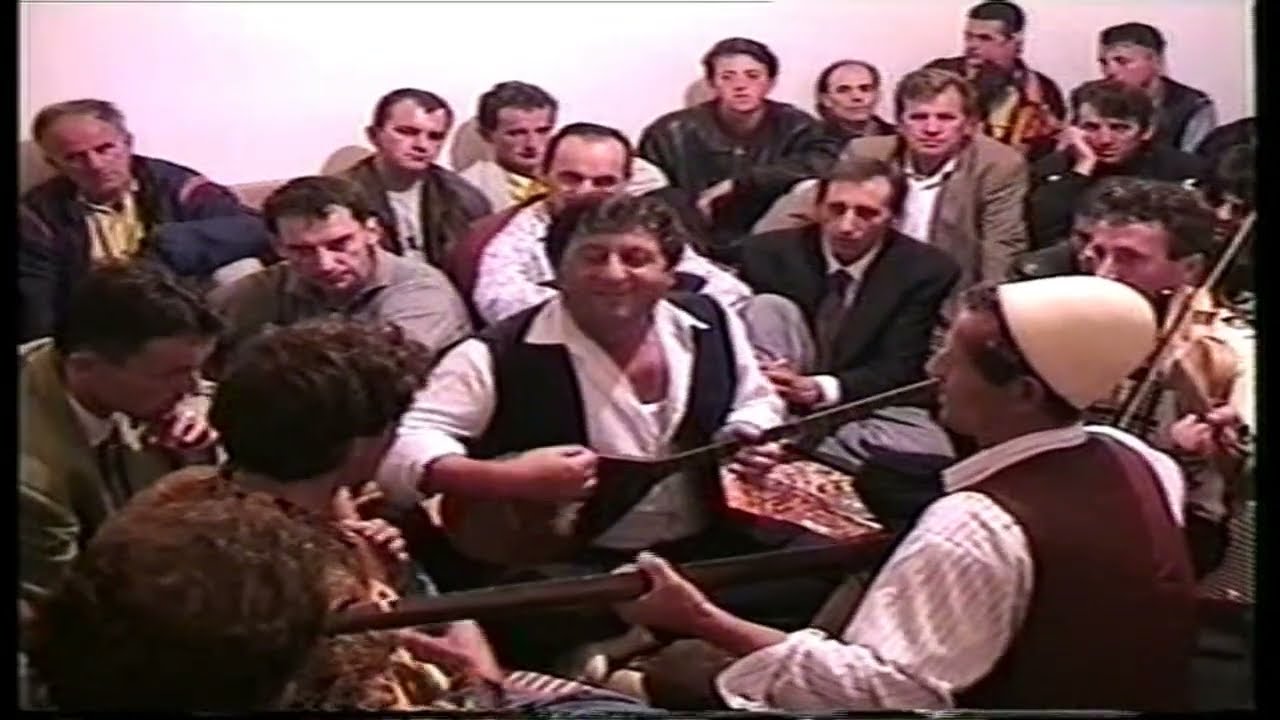 Tbijt e Sefes Mleqani - 