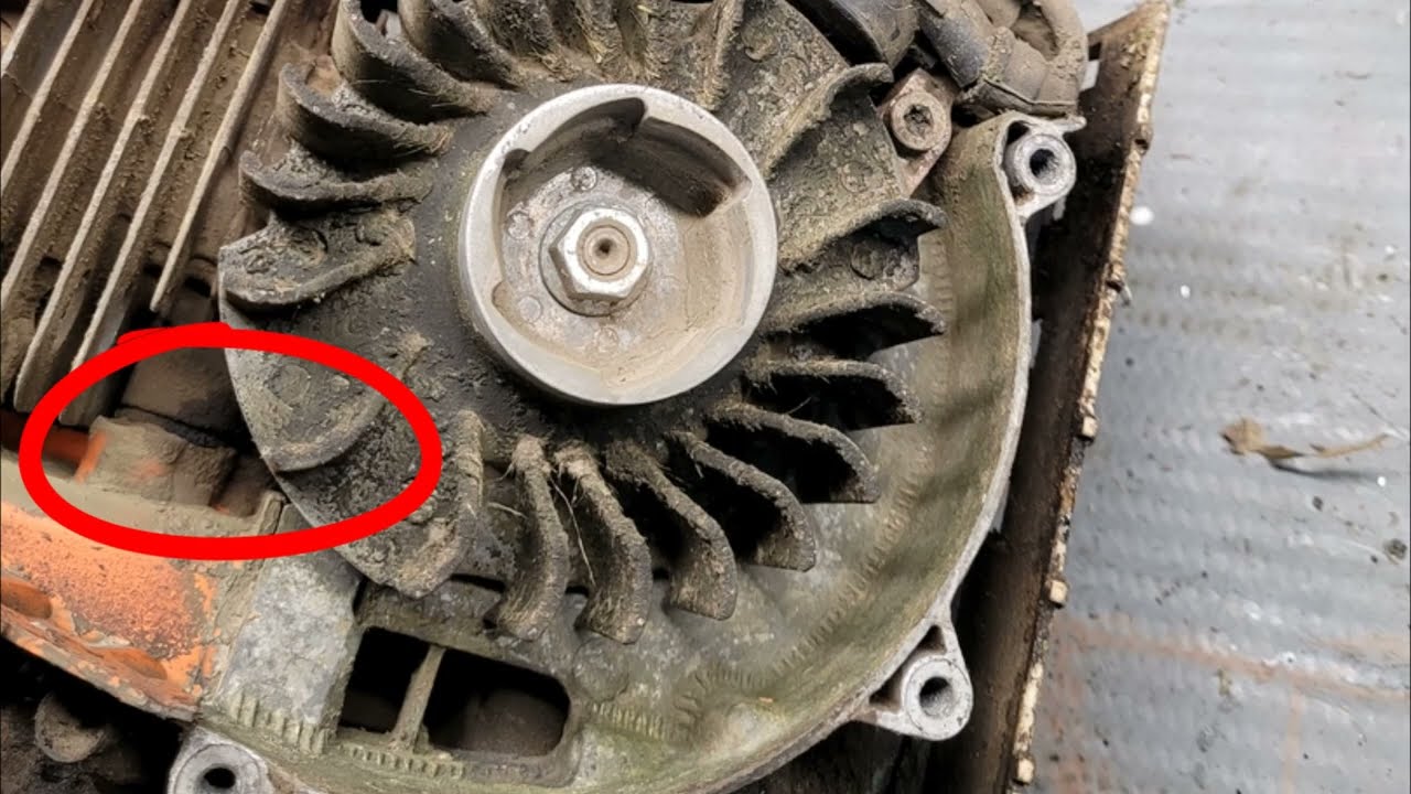 FS 450 обслуживание