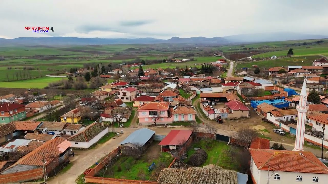 KARATEPE KÖYÜ