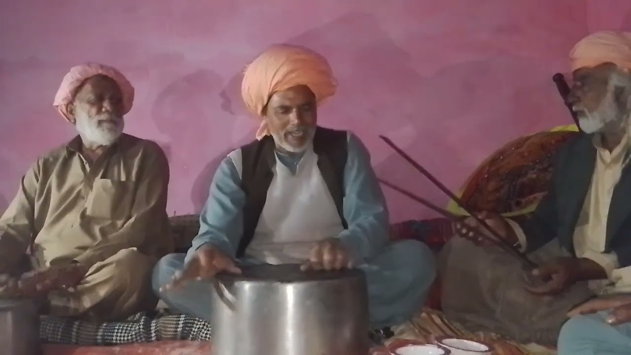 کلام میاں محمد بخش