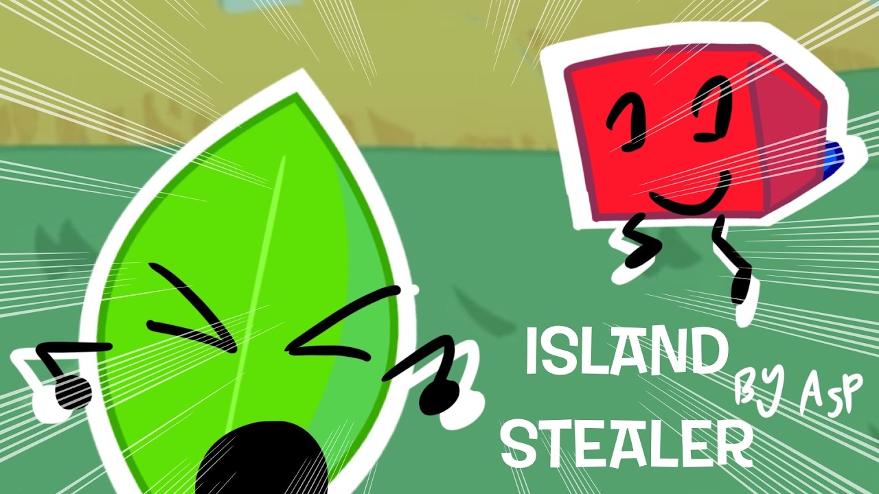 TPOT 37 | Island stealer